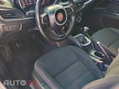 Fiat Tipo 1.3 M-Jet Lounge