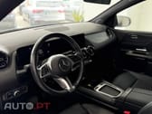 Mercedes-Benz B 180 d Style Plus Aut.