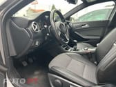 Mercedes-Benz A 180 CDI Urban