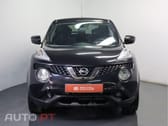 Nissan Juke 1.5 dCi Acenta Connect