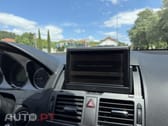 Mercedes-Benz C 220 CDI Avantgarde DPF