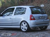 Renault Clio 2.0 RS