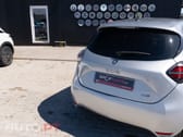 Renault Zoe (c/ Bateria) Zen 40