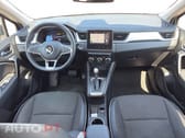 Renault Captur 1.6 E-Tech Plug-In Intens