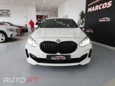 BMW 116 d Pack Desportivo M Auto