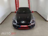 Abarth 124 Spider 1.4 MultiAir Turbo