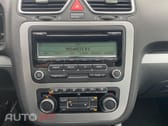 Volkswagen Scirocco 2.0 TDI Sport