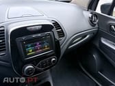 Renault Captur 0.9 TCE Exclusive