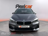 BMW 225 e xDrive Pack Desportivo M