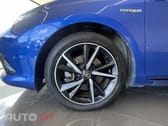 Toyota Auris 1.8 HSD Comfort +P.Techno+P.Sport