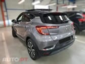 Renault Captur 1.6 E-Tech Plug-In Initiale Paris