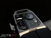 BMW iX xDrive 40 Pack Desportivo