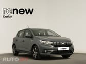 Dacia Sandero 1.0 TCe Expression