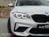 BMW M2 Competition Auto