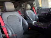 Mercedes-Benz GLC 300 e 4Matic