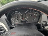 BMW 118 d