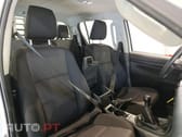 Toyota Hilux 2.4 D-4D 4WD CD CH