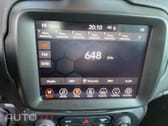 Jeep Renegade 4xe Limited AWD I.V.A DEDUTIVEL