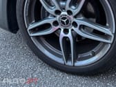 Mercedes-Benz A 180 AMG