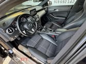 Mercedes-Benz CLA 200 d Shooting Brake Urban