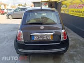 Fiat 500 1.3 16V Multijet Pop
