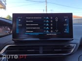 Peugeot 3008 1.5 BlueHDi Allure