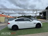 Jaguar XE 20d Aut. R-Sport
