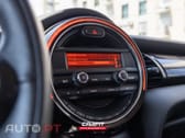 MINI Cooper SD
