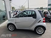 Smart ForTwo PASSION