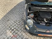 Fiat 500C 1.0 Hybrid Connect