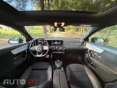 Mercedes-Benz A 180 d AMG Line Aut.