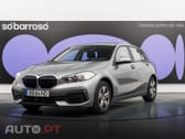 BMW 116 iA