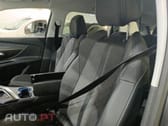 Peugeot 5008 1.5 BlueHDi Allure
