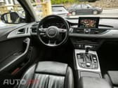 Audi A6 Avant  3 0 Tdi Dpf Quattro Tiptronic Sport Selection