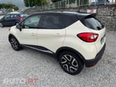 Renault Captur 0.9 TCE Exclusive