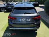 Audi Q3 35 TDI S line S tronic