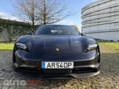 Porsche Taycan Performance Plus