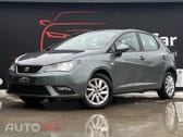 Seat Ibiza 1.2 TDi Business