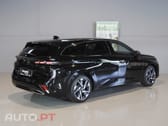 Peugeot 308 SW 1.5 BlueHDi Allure EAT8