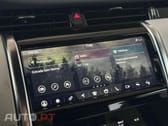 Land Rover Discovery Sport P300e R-Dynamic