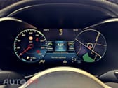 Mercedes-Benz C 220 d 9G-TRONIC AMG Line