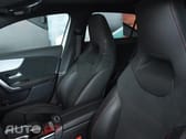 Mercedes-Benz A 180 d AMG Line Aut.