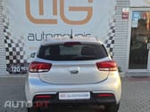 Kia Rio 1.0 T-GDI Drive