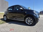 Smart ForFour 1.0 71