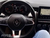 Renault Clio LImited Bi-Fuel