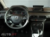 Dacia Sandero 1.0 ECO-G Comfort Bi-Fuel