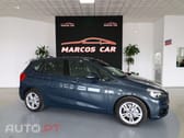 BMW 216 d Advantage