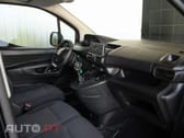 Peugeot Partner 1.5 BlueHDI