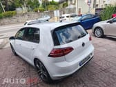 Volkswagen Golf Golf