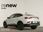 Renault Arkana Arkana 1.3 TCe R.S.Line EDC